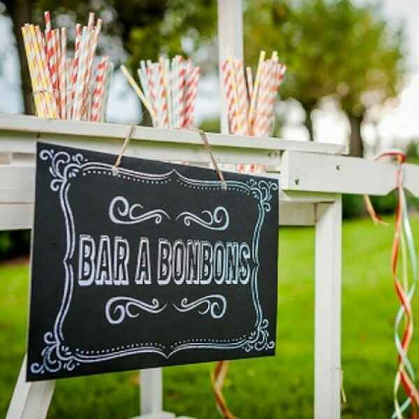 Voila toutes les idées de mon mariage - 1