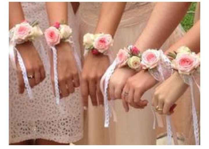 Voila toutes les idées de mon mariage - 7