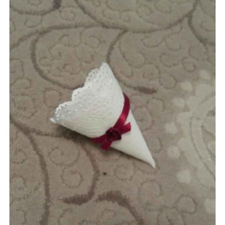 Voila toutes les idées de mon mariage - 11
