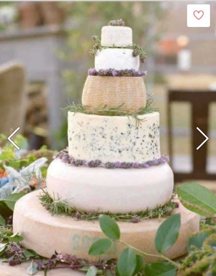 Voila toutes les idées de mon mariage - 15
