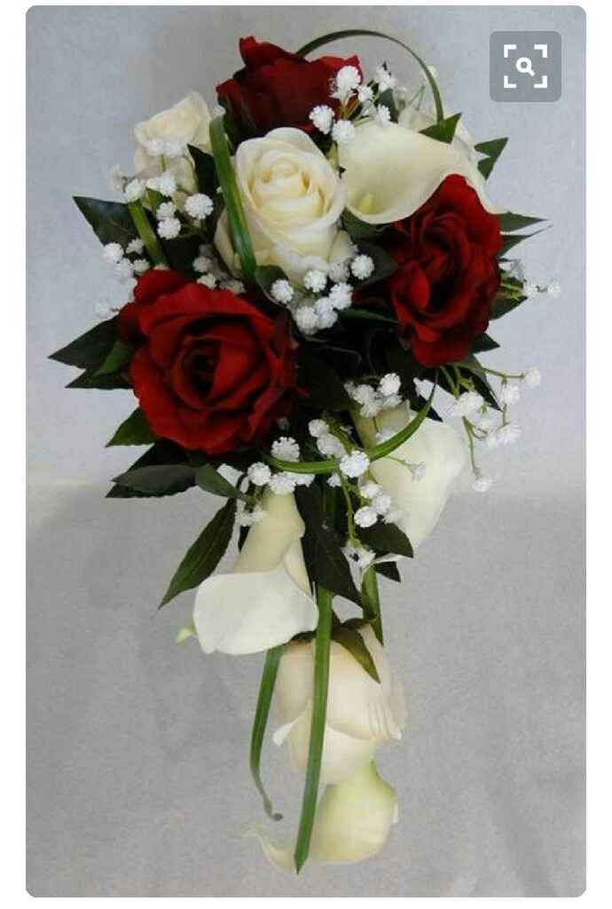 Bouquet - 2