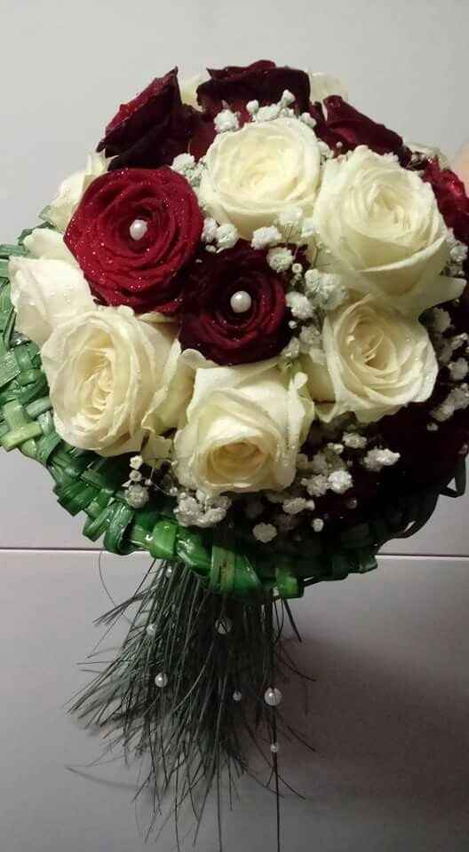 Bouquet - 3