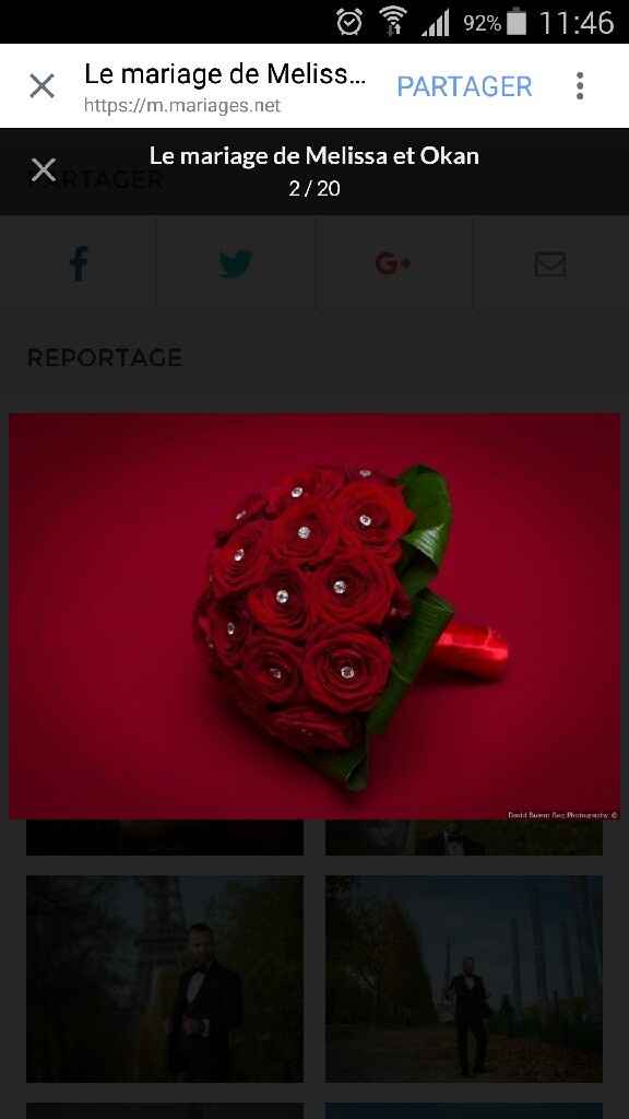 Bouquet - 4