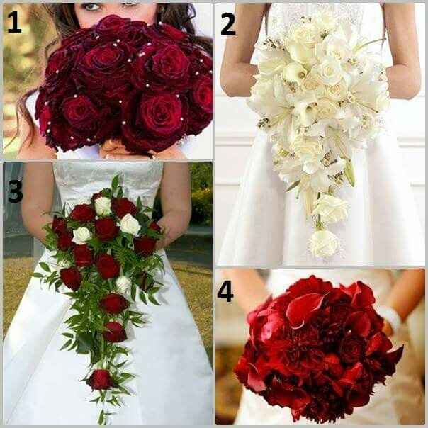Bouquet - 5