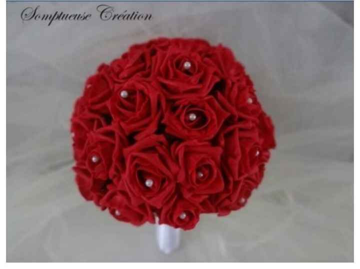 Bouquet - 6