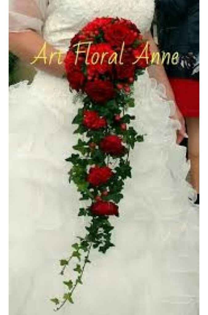 Bouquet - 7
