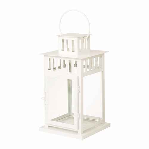 Lanterne pour la déco de la salle de réception (8,50EUR)