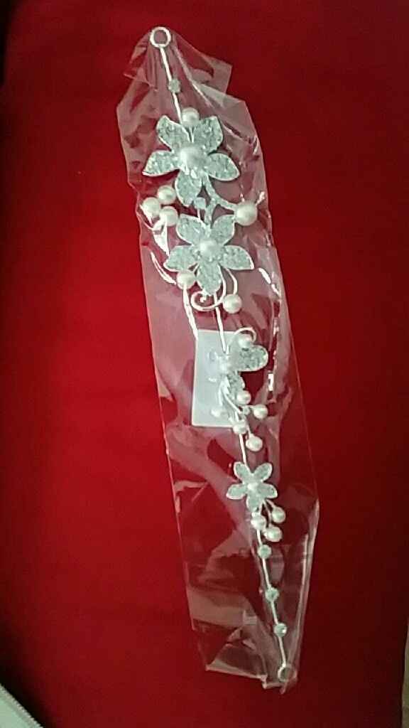 1er colis aliexpress - 1