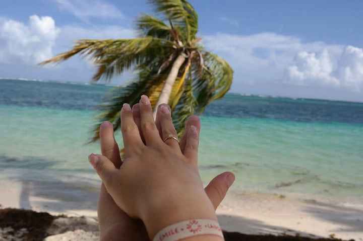 Partagez votre meilleure photo de vacances ! - 1
