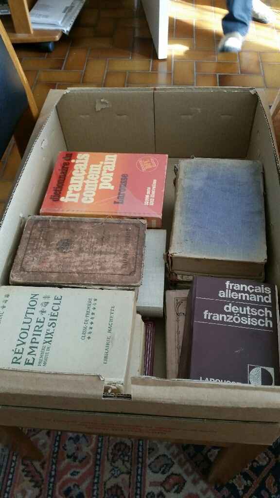 Quand tu vas chez papy - 1