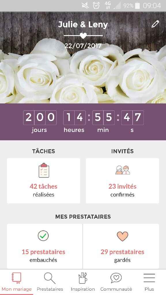 Plus que 200 jours - 1