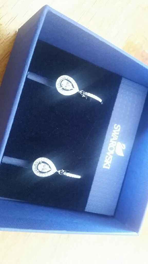 Mes bijoux - 1