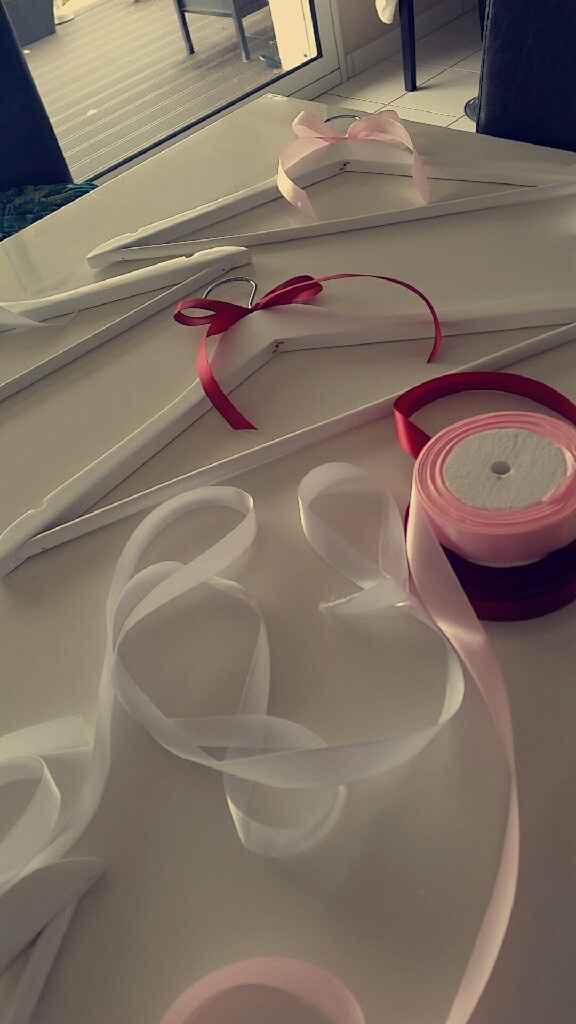On continu les diy - 1