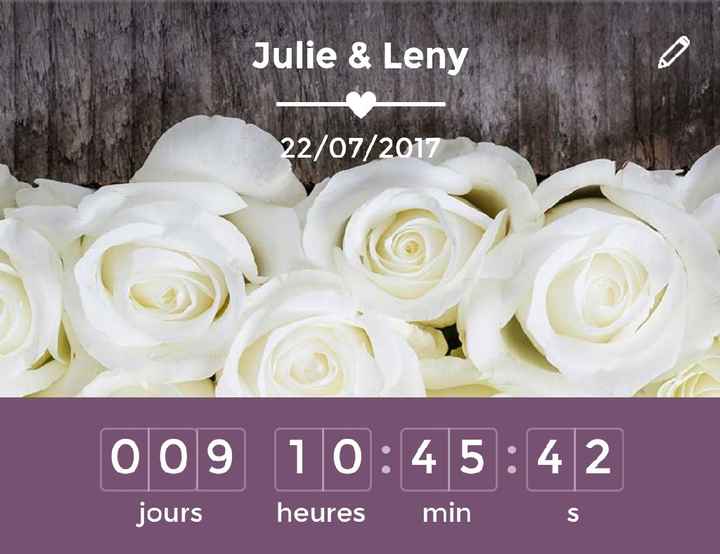 Plus qu'un chiffre ?? 🤤 - 1