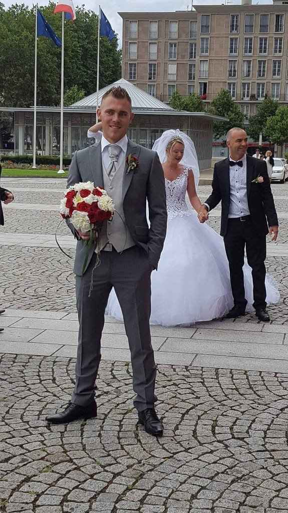 Notre 22 juillet 2017 - 16