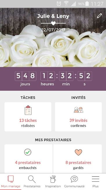 A vos décomptes ! ! - 1