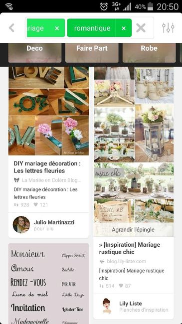 Pinterest - 1