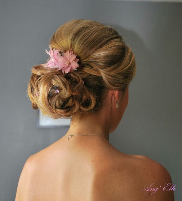 Essaie coiffure - 4