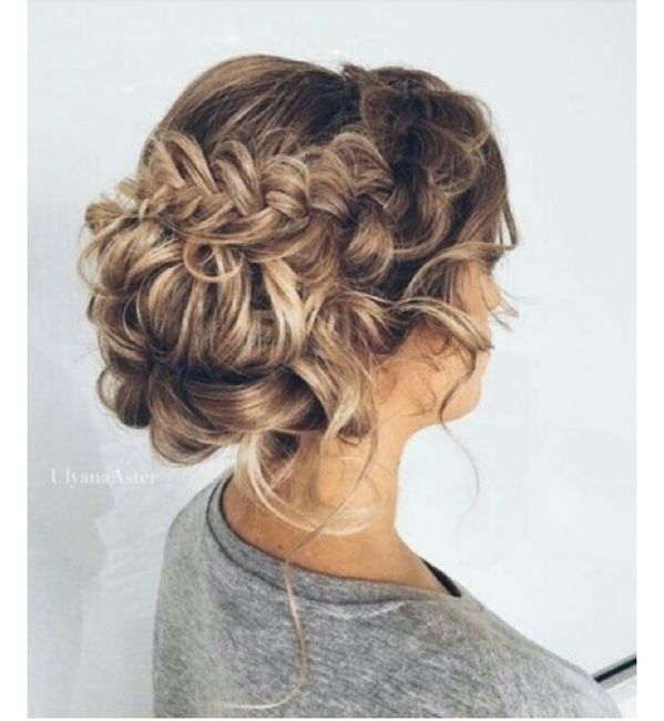 Essaie coiffure - 8