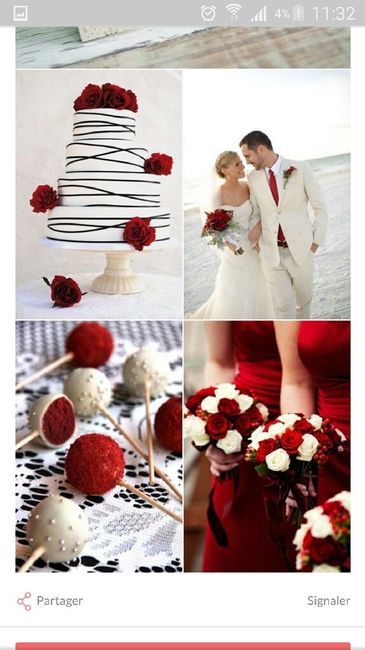 Idée déco thème romantique - 10