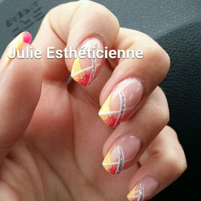 Question bête, les ongles ? - 2