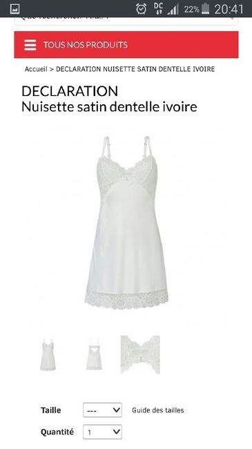 Un petit pas de plus - 3