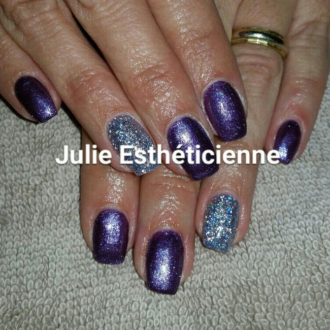Vos avis manucure jour j - 5