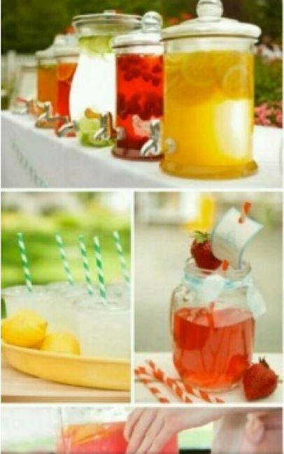 Voila toutes les idées de mon mariage - 12