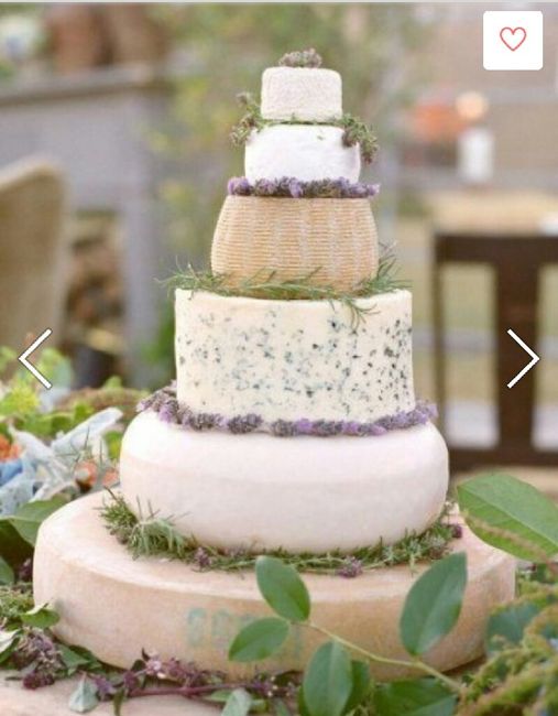 Voila toutes les idées de mon mariage - 15