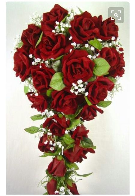 Bouquet - 1