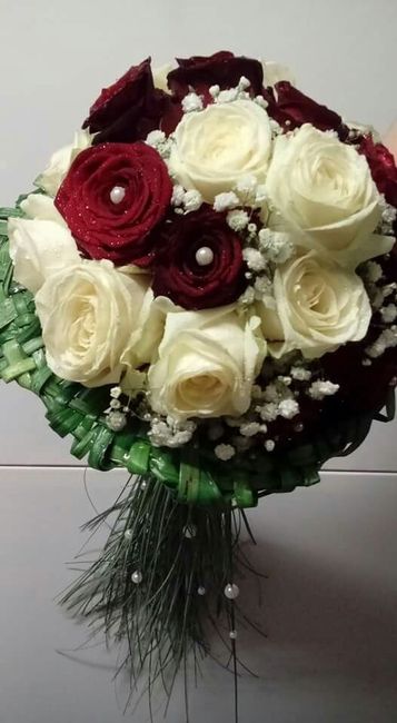Bouquet - 3