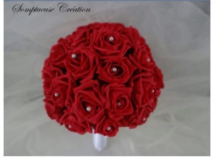 Bouquet - 6