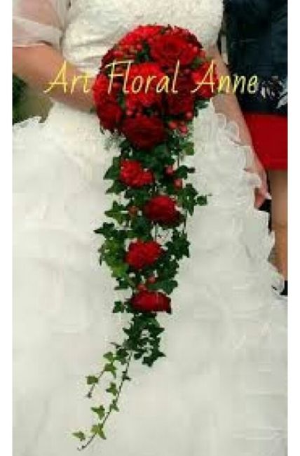 Bouquet - 7