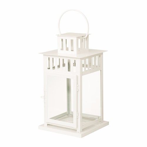 Lanterne pour la déco de la salle de réception (8,50EUR)