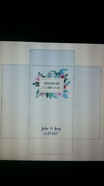 Diy larmes de joie - 4