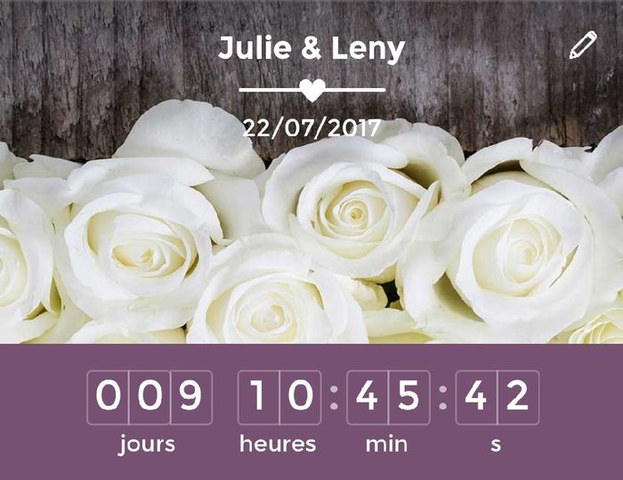 Plus qu'un chiffre ?? 🤤 - 1