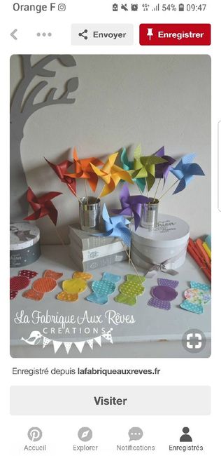 Début de "kids table" - 2