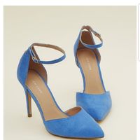 Mes chaussures... impossible de me décider - 2