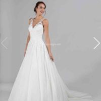 Choisis la robe de tes rêves sur notre catalogue 👰 - 1