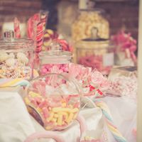 Décoration de notre vin d'honneur - 3