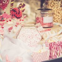 Décoration de notre vin d'honneur - 4