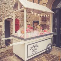 Décoration de notre vin d'honneur - 5