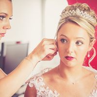 Montré moi vos diadème - 1