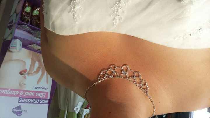 Help boucle d'oreille - 1