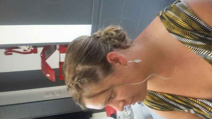 Essai coiffure des avis - 4