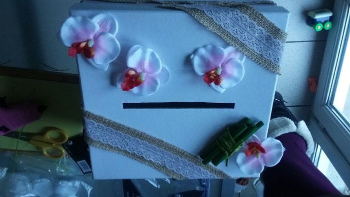 Montrez-moi vos DIY ! - 6