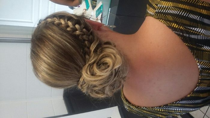 Essai coiffure des avis - 2