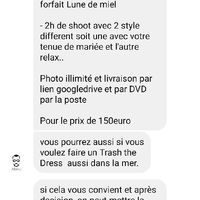 Photographe à l'île Maurice - 1