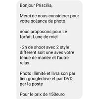 Photographe à l'île Maurice - 2