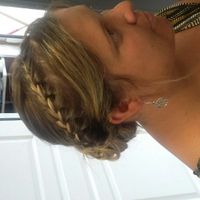 Essai coiffure des avis - 1